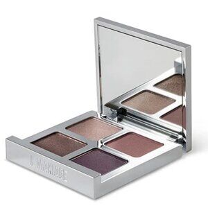 NEW IL Makiage COLOR BOSS SQUAD EYESHADOW Make Moves 4-Pan Palette